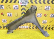 Крыло TOYOTA VANGUARD 2007 5381142280 GSA33W 2GRFE, переднее правое