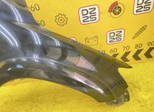Крыло TOYOTA VANGUARD 2007 5381142280 GSA33W 2GRFE, переднее правое