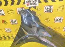 Крыло TOYOTA VANGUARD 2007 5381142280 GSA33W 2GRFE, переднее правое