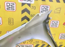 Крыло LEXUS CT200H 2012 5380176010 ZWA10 2ZRFXE, переднее правое