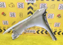 Крыло LEXUS CT200H 2012 5380176010 ZWA10 2ZRFXE, переднее правое