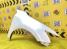 Крыло LEXUS CT200H 2012 5380176010 ZWA10 2ZRFXE, переднее правое
