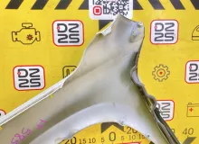 Крыло TOYOTA VANGUARD 2009 5381142270 ACA38W 2AZFE, переднее правое