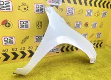 Крыло TOYOTA VANGUARD 2009 5381142270 ACA38W 2AZFE, переднее правое