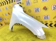 Крыло TOYOTA VANGUARD 2009 5381142270 ACA38W 2AZFE, переднее правое