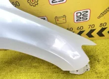 Крыло TOYOTA VANGUARD 2009 5381142270 ACA38W 2AZFE, переднее правое