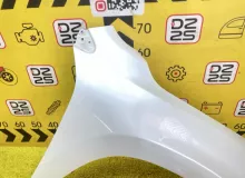 Крыло TOYOTA VANGUARD 2009 5381142270 ACA38W 2AZFE, переднее правое