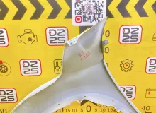 Крыло HONDA VEZEL 2015 60210T7A000 RU4 LEB, переднее правое Крыло HONDA VEZEL 2015 60210T7A000 RU4 LEB, переднее правое