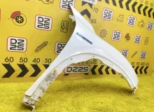 Крыло HONDA VEZEL 2015 60210T7A000 RU4 LEB, переднее правое Крыло HONDA VEZEL 2015 60210T7A000 RU4 LEB, переднее правое