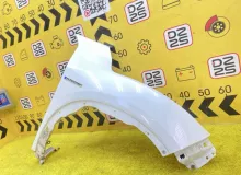 Крыло HONDA VEZEL 2015 60210T7A000 RU4 LEB, переднее правое Крыло HONDA VEZEL 2015 60210T7A000 RU4 LEB, переднее правое