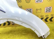 Крыло HONDA VEZEL 2015 60210T7A000 RU4 LEB, переднее правое Крыло HONDA VEZEL 2015 60210T7A000 RU4 LEB, переднее правое