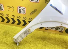 Крыло HONDA VEZEL 2015 60210T7A000 RU4 LEB, переднее правое Крыло HONDA VEZEL 2015 60210T7A000 RU4 LEB, переднее правое