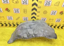 Подкрылок TOYOTA LAND CRUISER PRADO 1994 5370160520 KZJ78W 1KZTE, передний правый