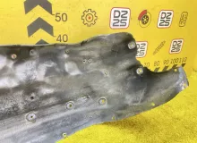 Подкрылок TOYOTA LAND CRUISER PRADO 1994 5370160520 KZJ78W 1KZTE, передний правый