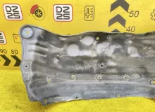 Подкрылок TOYOTA LAND CRUISER PRADO 1994 5370160520 KZJ78W 1KZTE, передний правый