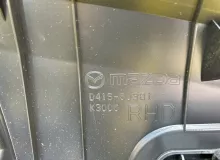 Торпеда MAZDA CX-30 С ЗАРЯДОМ|2019 DFR560350A50 DM8P S8DPTS, передняя