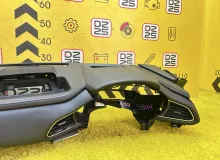 Торпеда MAZDA CX-30 С ЗАРЯДОМ|2019 DFR560350A50 DM8P S8DPTS, передняя