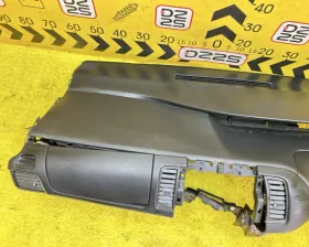 Торпеда Nissan