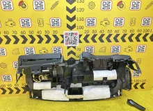 Торпеда NISSAN SERENA С ЗАРЯДОМ|2018 682005TA0A HFC27 HR12DE, передняя