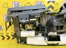 Торпеда NISSAN SERENA С ЗАРЯДОМ|2018 682005TA0A HFC27 HR12DE, передняя