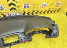 Торпеда HONDA VEZEL 2015 77100T7A000 RU4 LEB, передняя