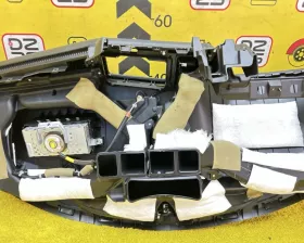 Торпеда Honda