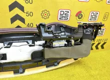 Торпеда TOYOTA HARRIER С ЗАРЯДОМ|2015 5540148150 ZSU60W 3ZRFAE, передняя
