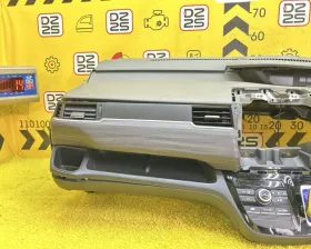 Торпеда Honda