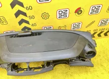 Торпеда Mercedes-Benz E-CLASS С ЗАРЯДОМ|2017 A2136809604 WDD213 M274DE20AL, передняя