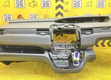 Торпеда HONDA FREED+ С ЗАРЯДОМ|2019 77100TDKJ00 GB7 LEB, передняя