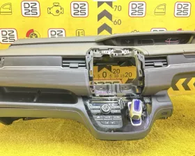 Торпеда Honda