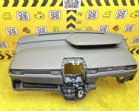 Торпеда Honda