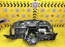 Торпеда HONDA FREED+ С ЗАРЯДОМ|2019 77100TDKJ00 GB7 LEB, передняя