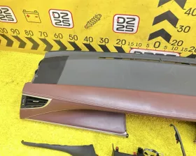 Торпеда TOYOTA