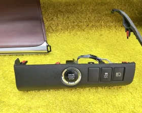 Торпеда TOYOTA