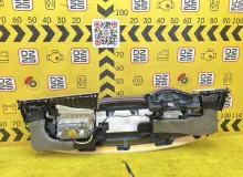 Торпеда TOYOTA HARRIER С ЗАРЯДОМ|2015 5540148150 ZSU60W 3ZRFAE, передняя