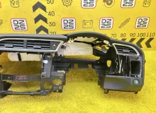 Торпеда HONDA SHUTTLE 2015 77103TD4J000 GP7 LEB, передняя