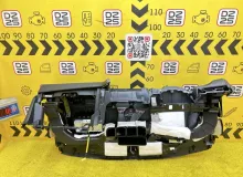 Торпеда HONDA SHUTTLE 2015 77103TD4J000 GP7 LEB, передняя