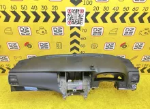 Торпеда TOYOTA CROWN С ЗАРЯДОМ|2014 5540030160 AWS210 2ARFSE, передняя