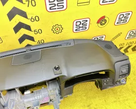 Торпеда TOYOTA