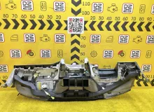 Торпеда TOYOTA CROWN С ЗАРЯДОМ|2014 5540030160 AWS210 2ARFSE, передняя