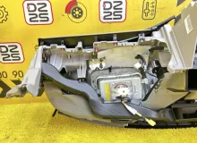 Торпеда TOYOTA CROWN С ЗАРЯДОМ|2014 5540030160 AWS210 2ARFSE, передняя