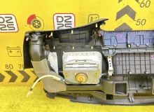 Торпеда TOYOTA AQUA С ЗАРЯДОМ|2015 5530252906 NHP10 1NZFXE, передняя