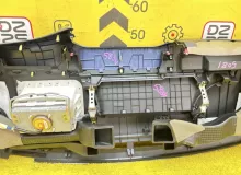 Торпеда TOYOTA AQUA С ЗАРЯДОМ|2015 5530252906 NHP10 1NZFXE, передняя