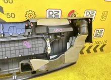 Торпеда TOYOTA AQUA С ЗАРЯДОМ|2015 5530252906 NHP10 1NZFXE, передняя