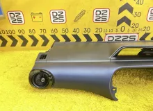 Торпеда TOYOTA AQUA С ЗАРЯДОМ|2015 5530252906 NHP10 1NZFXE, передняя
