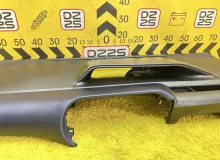 Торпеда TOYOTA AQUA С ЗАРЯДОМ|2015 5530252906 NHP10 1NZFXE, передняя