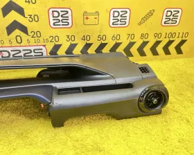 Торпеда Toyota
