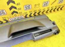 Торпеда TOYOTA AQUA С ЗАРЯДОМ|2015 5530252906 NHP10 1NZFXE, передняя