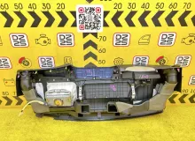 Торпеда TOYOTA AQUA С ЗАРЯДОМ|2015 5530252906 NHP10 1NZFXE, передняя